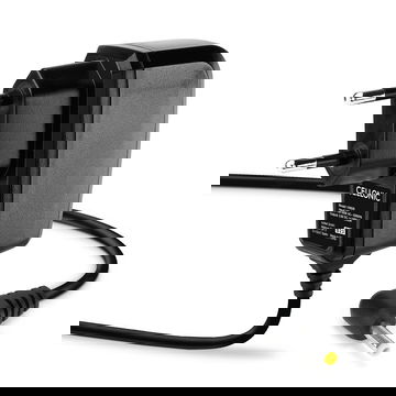 Laturi Sony PSP-käsikonsoliin E1000, E1004, 2004, 3000 (PSP Slim & Lite, PSP Street, PSP Brite) - 5W, 1A, 1,20m latausjohto 