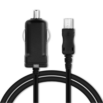 Autolaturi varten - 1.5m, 5V, 1A / 1000mA Latauskaapeli