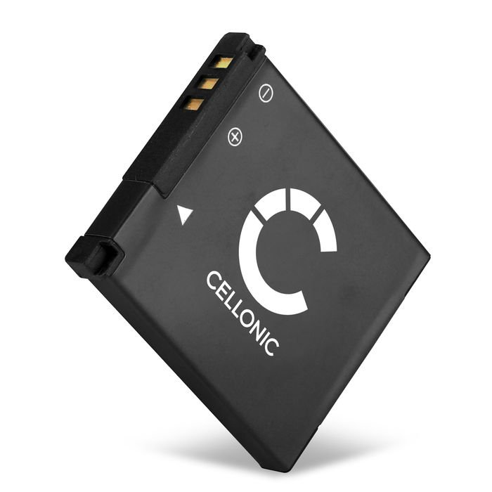 Canon PowerShot A2200 akku, 700mAh vaihtoakku tuotemerkiltä CELLONIC