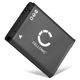 1x Akku BP70A AD43-00194A (700 mAh, 3,7 V)