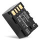 1x Akku BN-VF808 BN-VF815 BN-VF823 BN-VF915 (1500 mAh, 3,7 V)