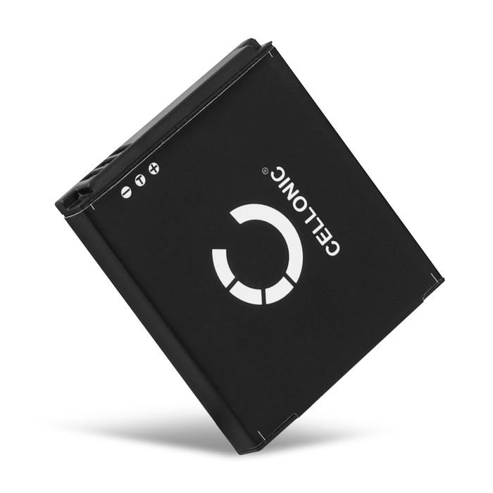 Akku kameraan Samsung PL10, L830, L730, NV33, i8, NV4, CL5 - SLB-0937 (650mAh, 3.7V) tuotemerkiltä CELLONIC
