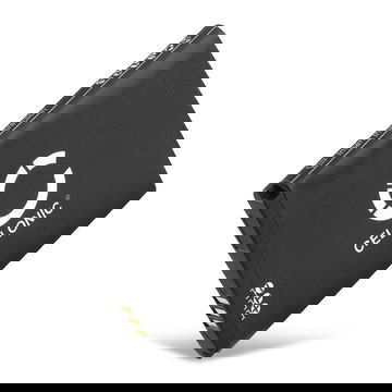 AB483640 Battery for Samsung GT-B3310 / SGH-E740 / SGH-J600 / SGH-B460 / SGH-M600 / GT-S8300 / SGH-F110 Smartphone / Phone Battery Replacement - 850mAh