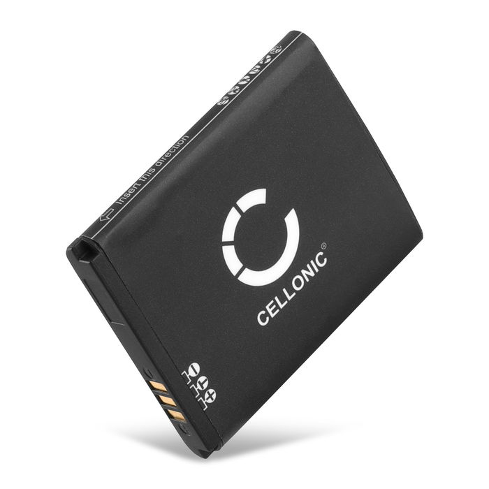 Akku kännykkään Samsung GT-B3310 / SGH-E740 / SGH-J600 / SGH-B460 / SGH-M600 / GT-S8300 / SGH-F110 - AB483640, 850mAh, 3.7V vaihtoakku