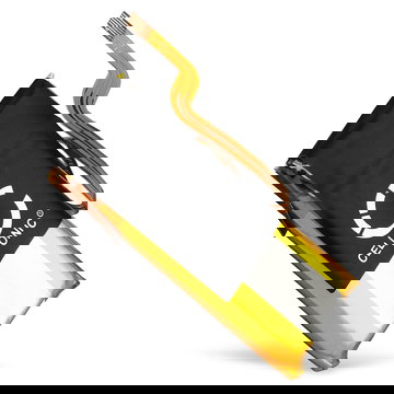 Akku Apple iPod 5 Gen A1136 5.5 Gen A1136 iPod 6 Gen A1238 Classic iPod 7 Gen A1238 Classic late 2008 2009 mp3-soittimeen - 3.7V, 450mAh tarvikeakku tuotemerkiltä CELLONIC