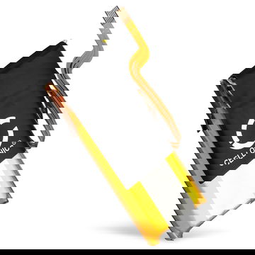 Akku Apple iPod 5 Gen A1136 5.5 Gen A1136 iPod 6 Gen A1238 Classic iPod 7 Gen A1238 Classic late 2008 2009 mp3-soittimeen - 3.7V, 450mAh tarvikeakku tuotemerkiltä CELLONIC