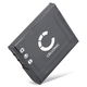 1x Akku NP-BG1 NP-FG1 (900 mAh, 3,7 V)