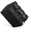 1x Akku 6600mAh