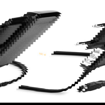 Laturi pelikonsoliin Nintendo DS, Game Boy Advance SP, AGS-002 - 5W, 1A / 1000mA, 1.10m latausjohto, laturi 