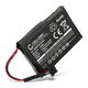 1x Akku 338937010183,M1100 (1100 mAh, 3,7 V)