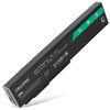 1x Akku 4400mAh