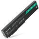 1x Akku A32-M50 (4400 mAh, 11,1 V)