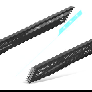 Battery for ASUS B43, X55, N53S, N53SV, N53, N61J, G51J, G60J, X64J, Pro58 Series 11.1V 4400mAh from CELLONIC