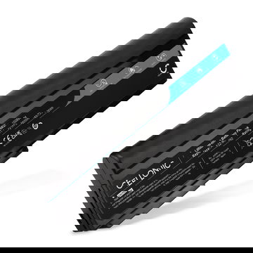 Battery for ASUS X55, G50V, X64J, M513, G50, X64V, M50V, G51, Lamborghini VX5, X64, A32-M50 11.1V 6600mAh from CELLONIC