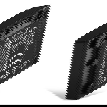 Akku kameraan Sony FDR-AX33 AX53 AX100e HDR-PJ810 PJ530e PJ330e PJ260 HDR-CX625 CX190 CX220 CX250 CX280 - NP-FV50 NP-FV70 NP-FV100 (650mAh, 7.4V) tuotemerkiltä CELLONIC