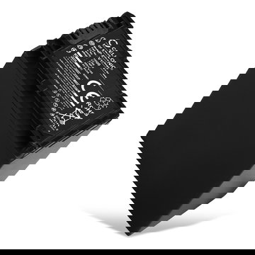 Akku kameraan Sony FDR AX33, CX625, CX250, PJ620, AX100, CX270, CX260, AXP33, PJ810, NP-FV70, NP-FV50 - NP-FV100 -FV30 -FV70 (3300mAh, 7.4V) tuotemerkiltä CELLONIC