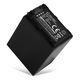1x Akku NP-FV100 -FV30 -FV70 (3300 mAh, 7,4 V)
