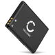 1x Battery (890mAh, 3.7V)