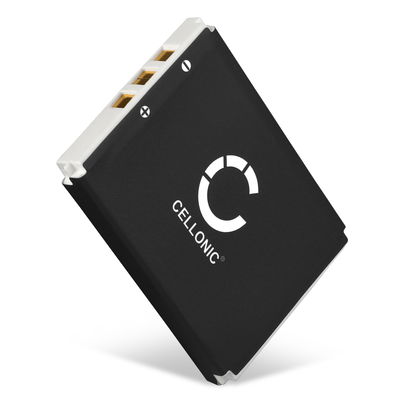 Akku puhelimeen Nokia 3310 (2000), 3330, 3410, 3510, 5510, 6650, 6800, 6810 1000mAh tuotemerkiltä CELLONIC