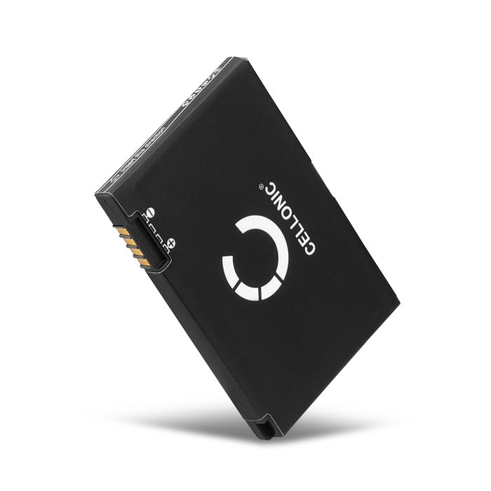 Akku kännykkään Motorola RAZR V3 / V3i / V3im / V3xx / PEBL U6 - BA700, BR50, 710mAh, 3.6V - 3.7V vaihtoakku