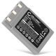 1x Akku NP-500 NP-600 DR-LB4 (850 mAh, 3,7 V)
