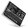 1x Akku 650mAh