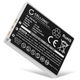1x Akku EN-EL8 (650 mAh, 3,7 V)