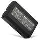 1x Akku EN-EL1,NP-800 (750 mAh, 7,4 V)