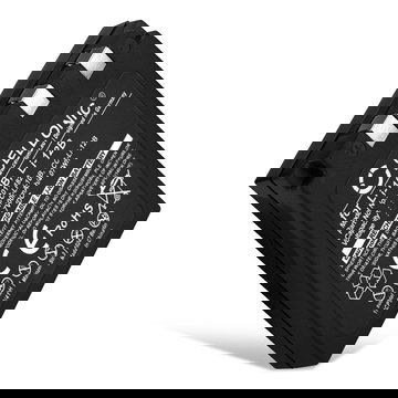 Akku kameraan Olympus 400, 300, 410, 500, 600, 800, 810, 1000, Stylus 300, mju 400, FE200, Li-10B, Li-12B - LI-10B, LI-12B (1100mAh, 3.7V) tuotemerkiltä CELLONIC