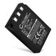 1x Akku LI-10B, LI-12B (1100 mAh, 3,7 V)