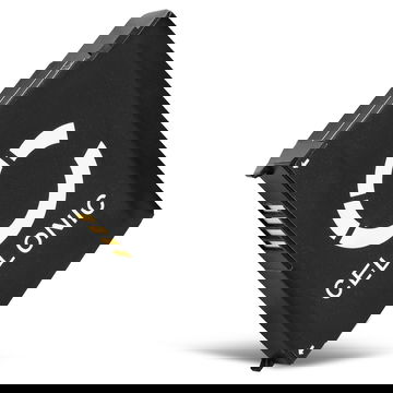 Akku navigaattoriin Garmin Zumo 660, 650, 600, 220 / Aera 560, 550, 510, 500 / SafeNav - 1880mAh, 3.6V - 3.7V, 010-11143-00 361-00038-01 vaihtoakku GPS-laitteeseen