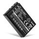 1x Akku KLIC-5001 (1400 mAh, 3,7 V)