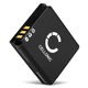 1x Akku CGA-S005 DMW-BCC12 (1100 mAh, 3,7 V)