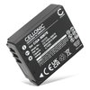 1x Akku 900mAh