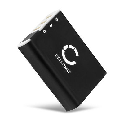 Akku kameraan Fujifilm FinePix X100, X100T, X100s, X70, X30, X-S1, REAL 3D W1, F31fd, NP-95 - NP-95 (1800mAh, 3.7V) tuotemerkiltä CELLONIC