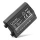 1x Akku EN-EL4,EN-EL4a (1800 mAh, 11,1 V)