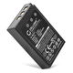 1x Akku BLS-1 (900 mAh, 7,4 V)