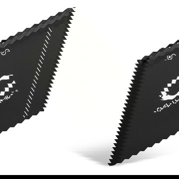 AB043446BE Battery for Samsung SGH-E250, SGH-C260, SGH-E900, GT-E1050, GT-E1150, GT-E1190, GT-C3520 Smartphone / Phone Battery Replacement - 850mAh