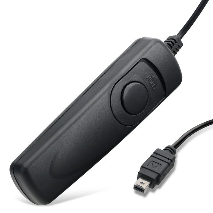 Nikon Z 7 Remote julkaisu