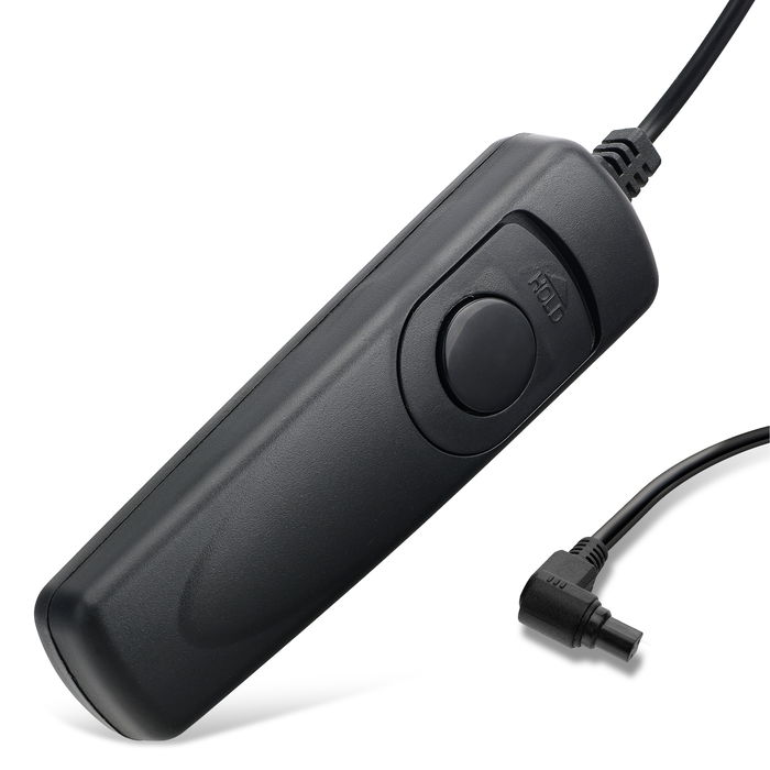 Canon EOS 6D Mark II Remote julkaisu