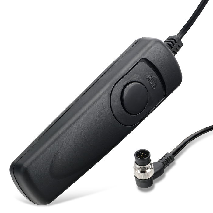 Nikon D800 Remote julkaisu