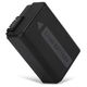 1x Akku NP-FW50 (1030 mAh, 7,4 V)