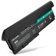 1x Akku 42T4835 (6600 mAh, 10,8 V)