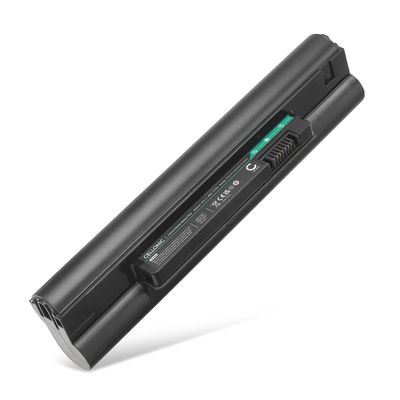 Akku tietokoneeseen Dell Inspiron Mini 10 (1010), 10v (1011), Inspiron 11Z (1110), H766N, J590M, K711N, F144M - 10.8V 4400mAh tuotemerkiltä CELLONIC