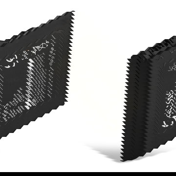 Akku Sony PSP 1 (PSP-1000, 1001, 1002, 1003, 1004, 1005, 1006, 1007, 1008, 1010) PSP Fat pelikonsoliin - 1800mAh tuotemerkiltä CELLONIC