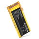 1x Akku 616-0405,616-0407,P11G73-01-S01 (240 mAh, 3,7 V)