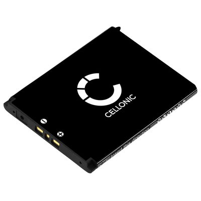 Akku kännykkään Sony Ericsson C903 C702 G705u G502 G700 G900 - BST-33, 900mAh, 3.6V - 3.7V vaihtoakku