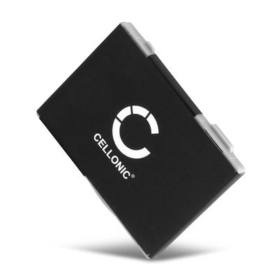 Akku kännykkään Siemens A58, AX75, CT72, CT75, CV72, CV75, CXL70, CXL75, CXT75, CXV70 - EBA-760, 750mAh, 3.7V vaihtoakku