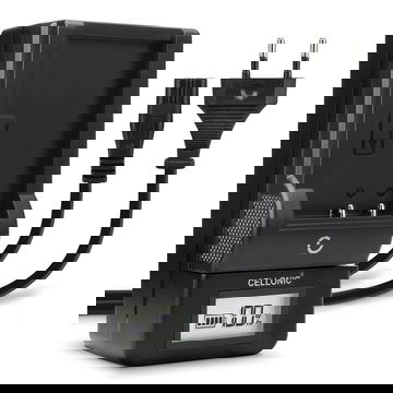 Laturi kameraan Acer CS-5530 / CS-6531-N - kameran tarvikelaturi