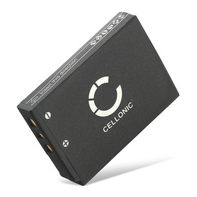 Akku kameraan Kodak Easyshare V1003, V803, M381, Z950, M380, M420 - KLIC-7003 (1050mAh, 3.7V) tuotemerkiltä subtel